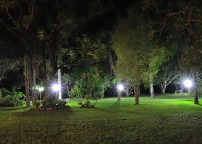 Pousada Dos LagosPousada