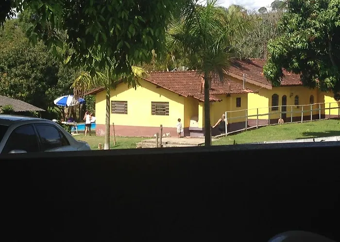 Pousada Dos LagosPousada